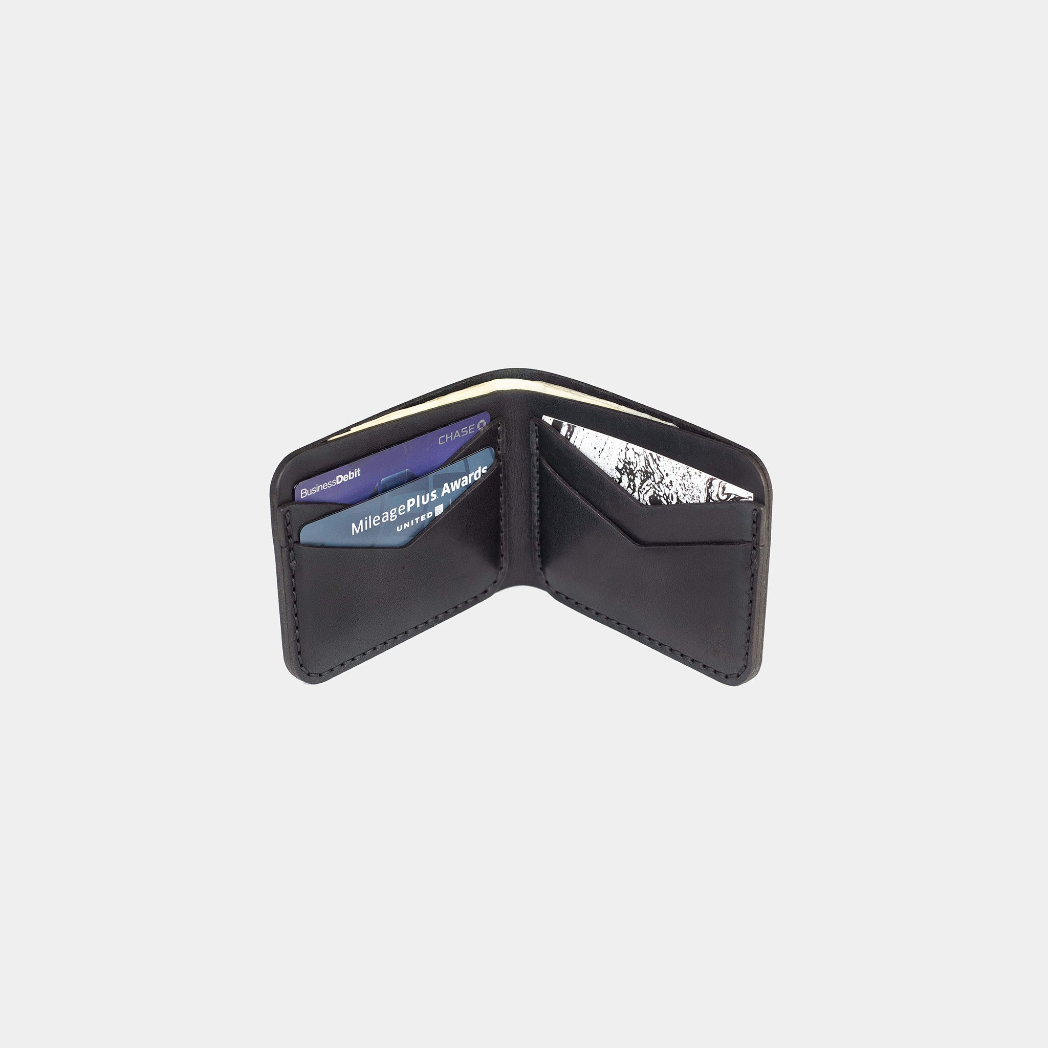 Classic Billfold Wallet