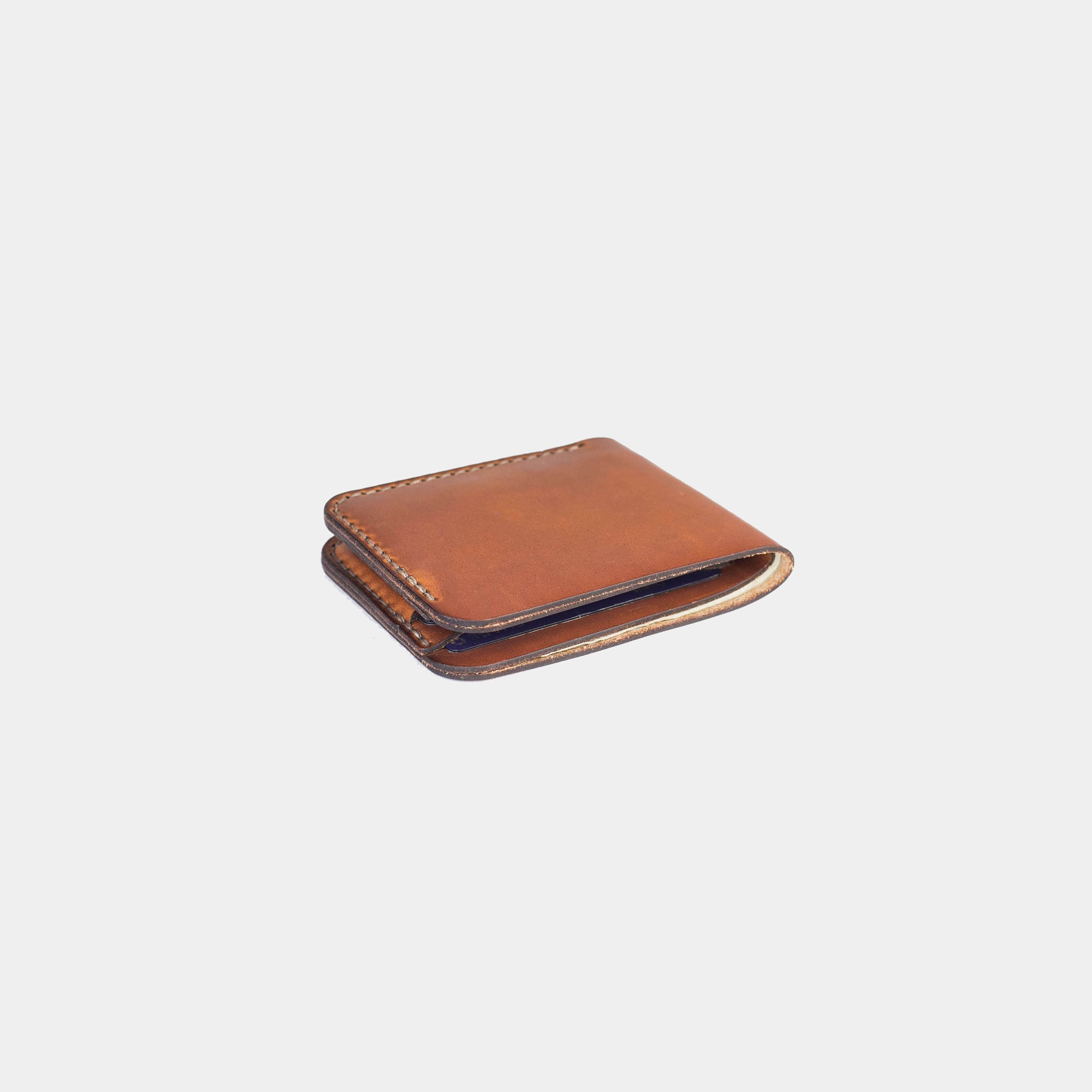 Classic Billfold Wallet