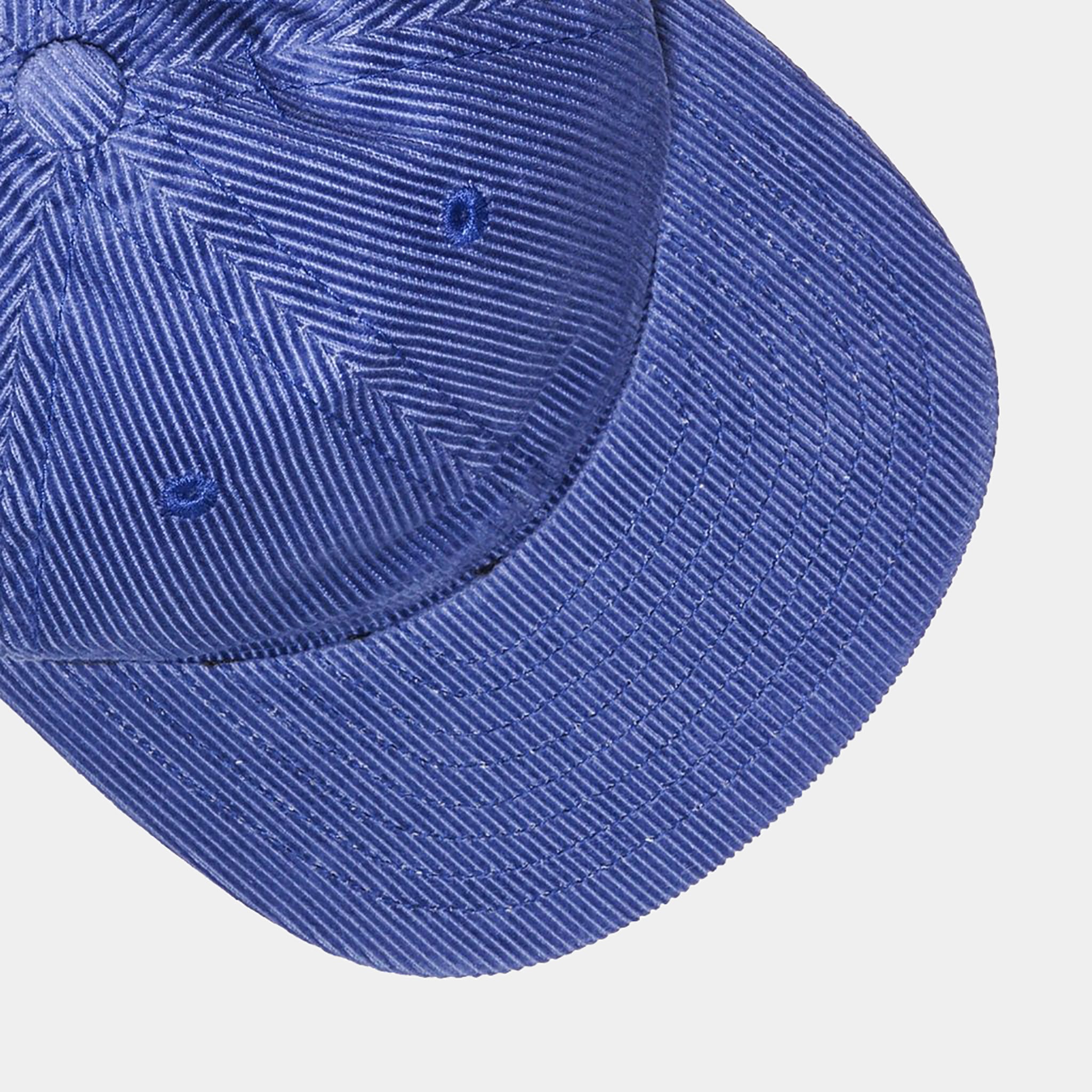 Corduroy Ball Cap