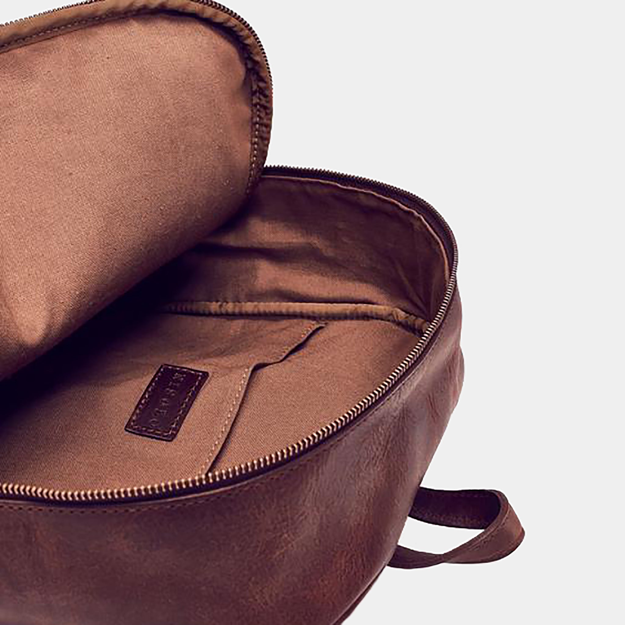 asos backpack leather Cordoba Backpack — Superstore Fashion