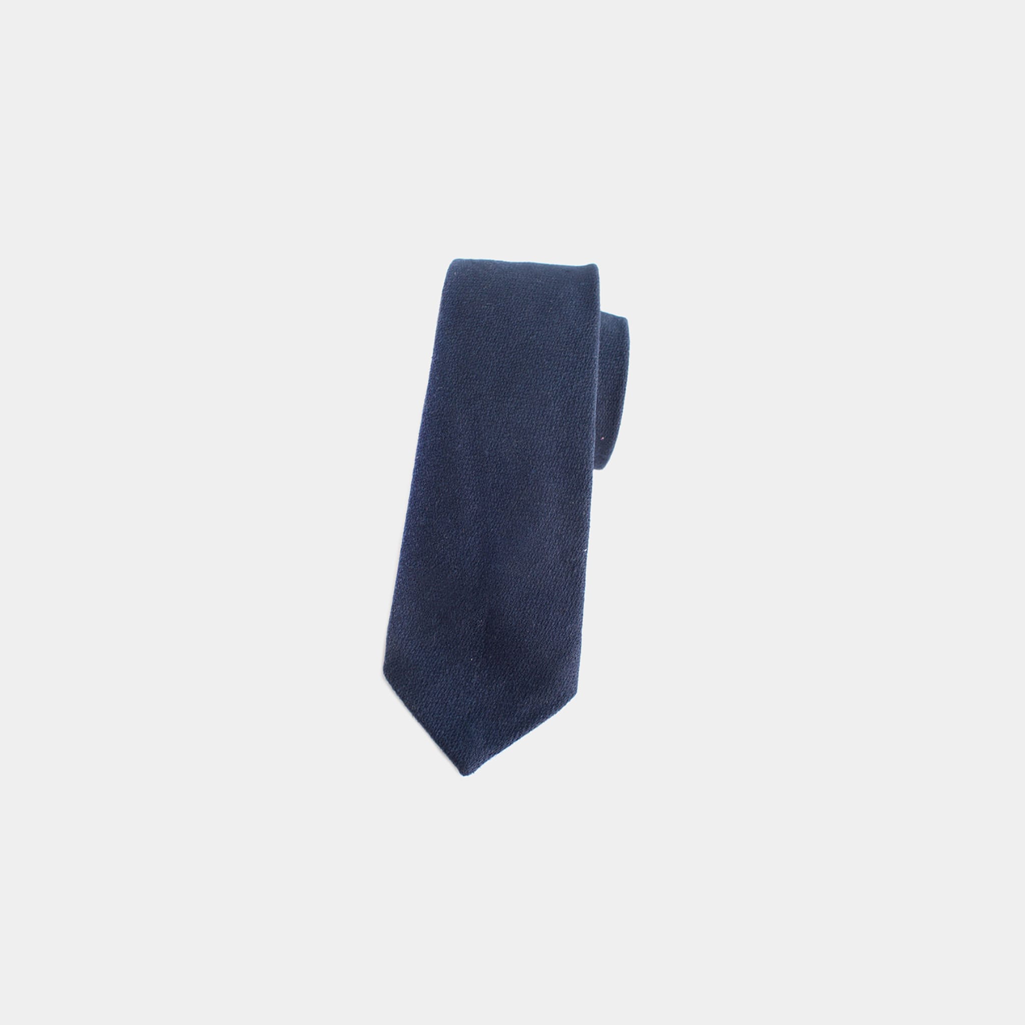 Solid Necktie