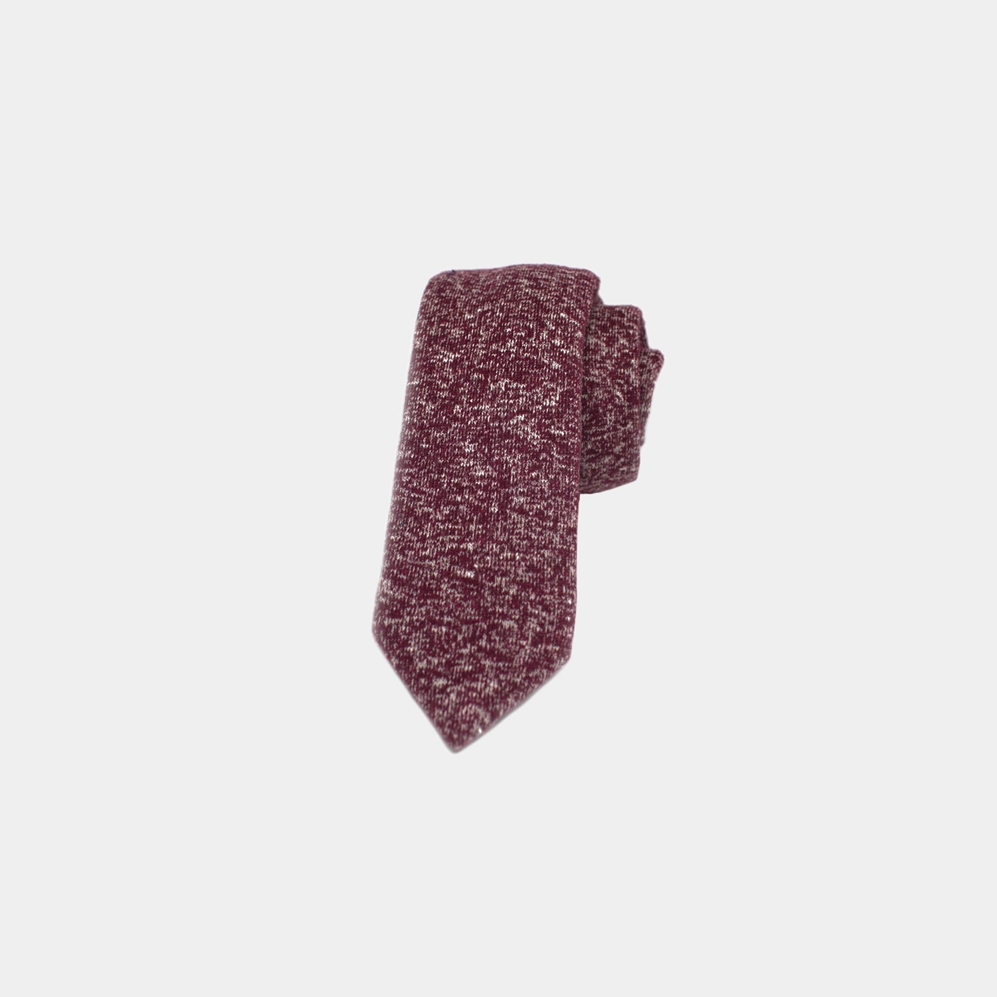 Speckled Necktie