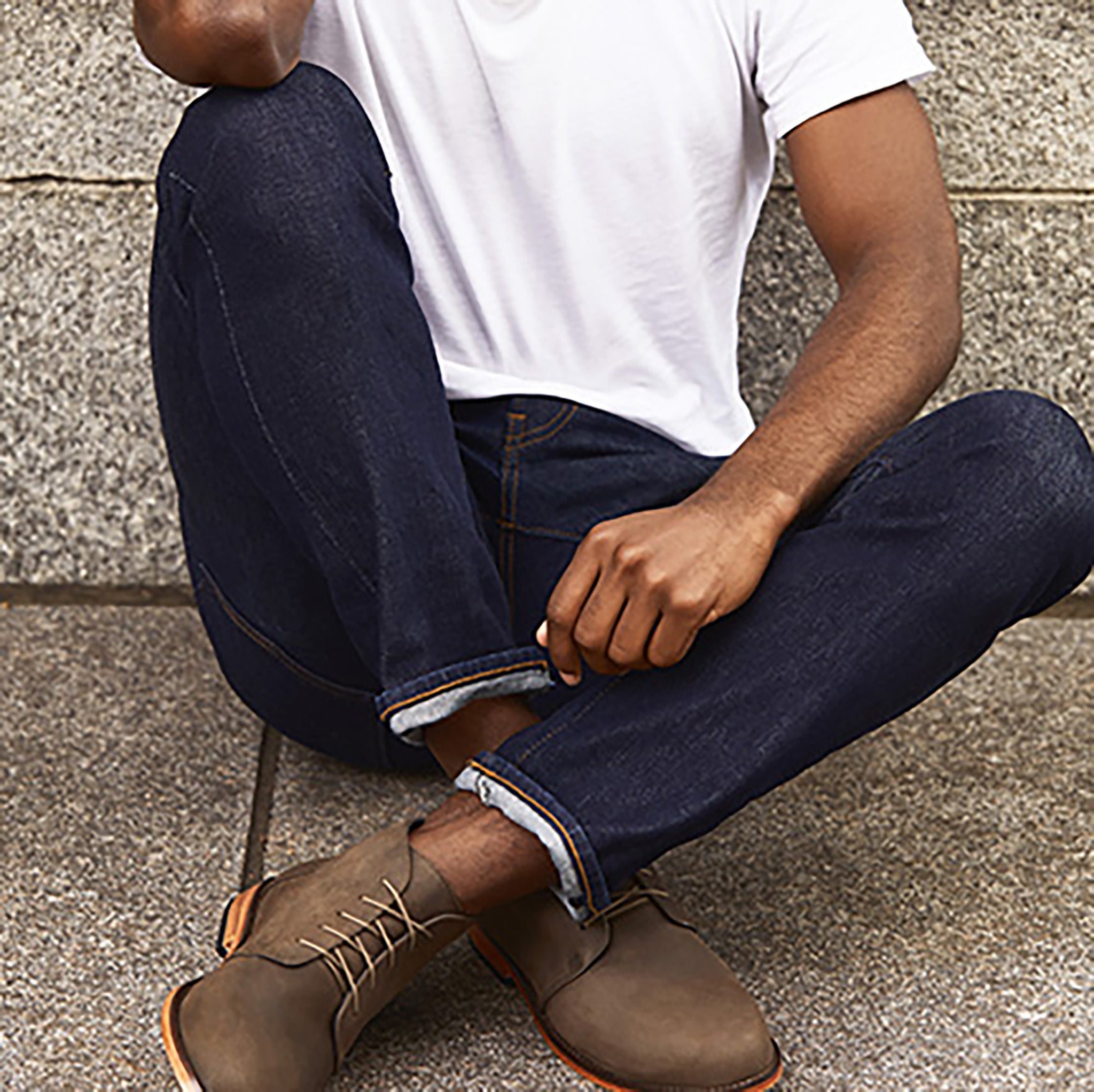 Nisolo emilio chukka boot Outlet