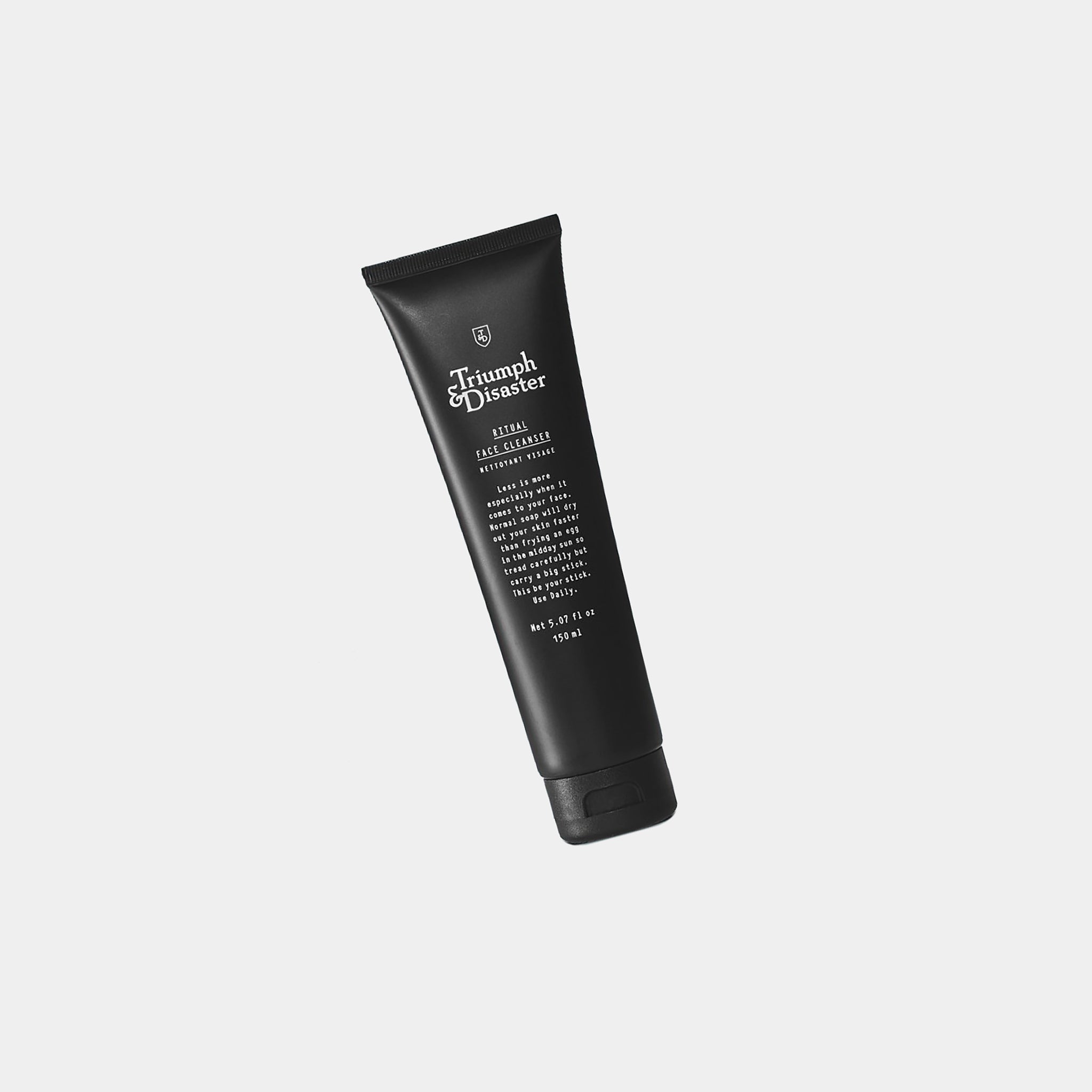 Ritual Face Cleanser