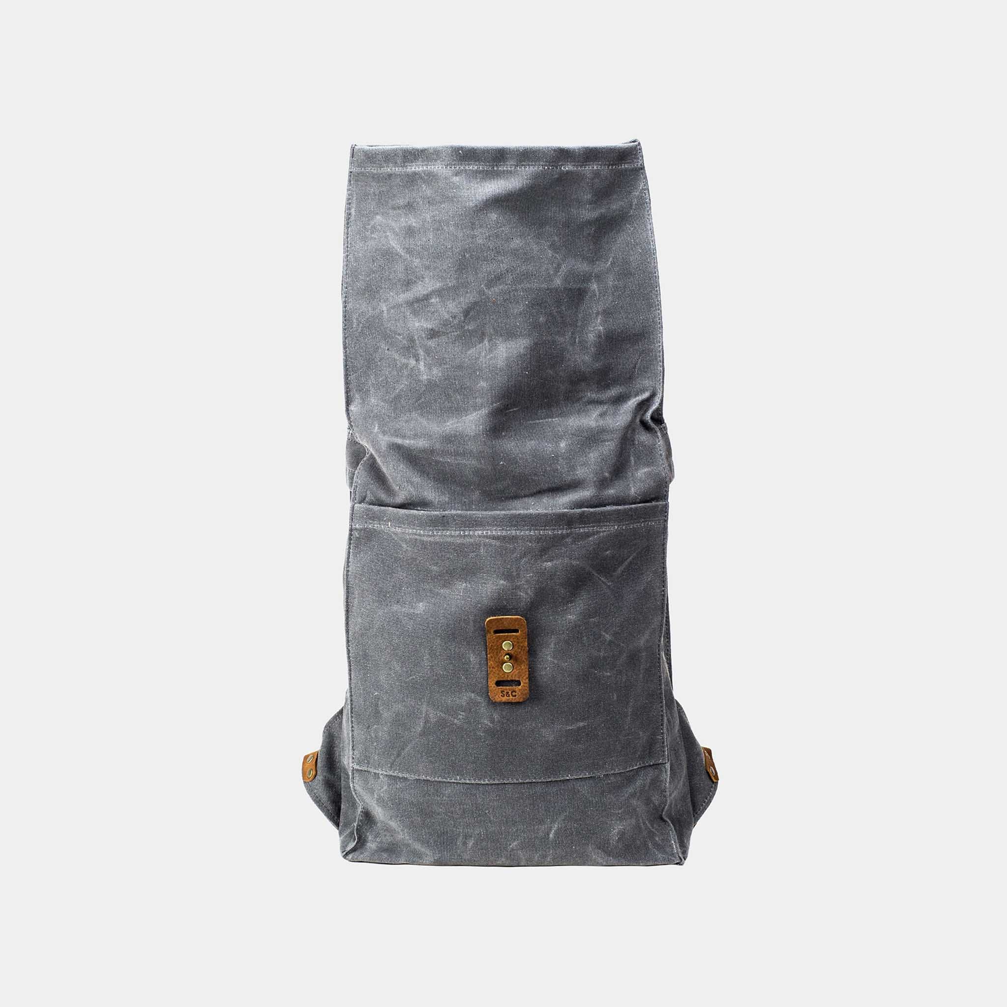 Ruck Backpack