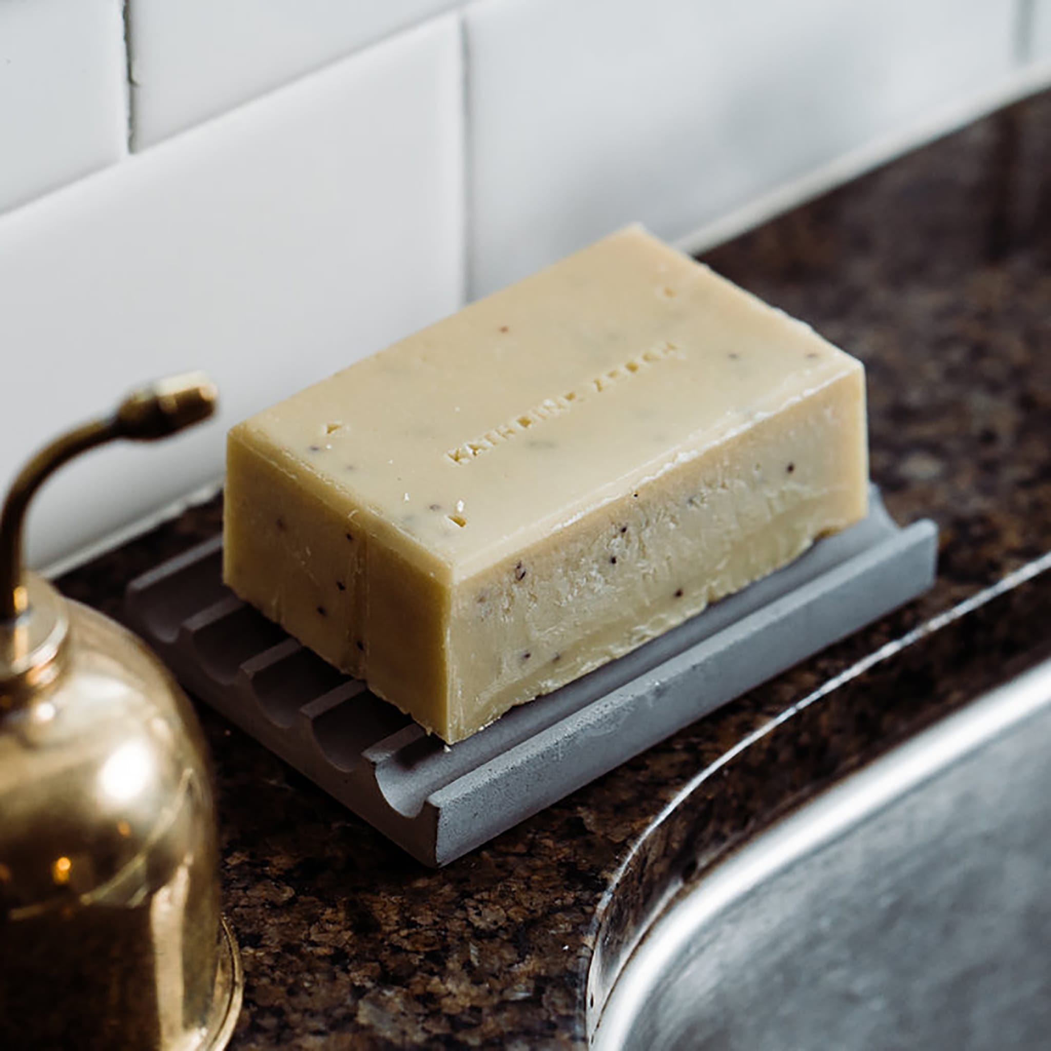 Sage & Lavender Soap