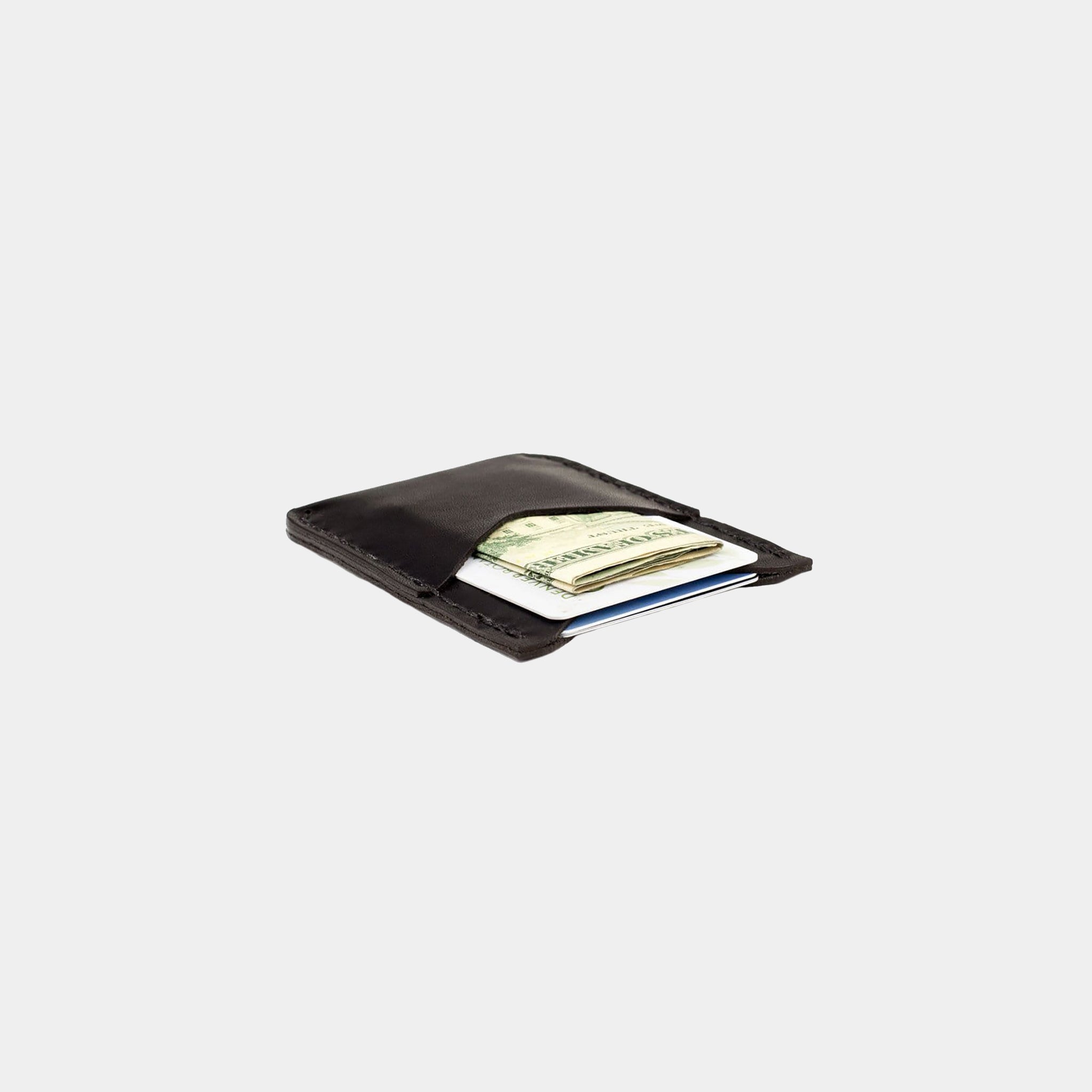 Vertical Card Wallet